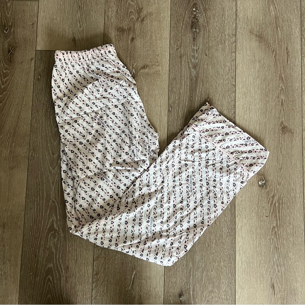 Victoria secret pj pant